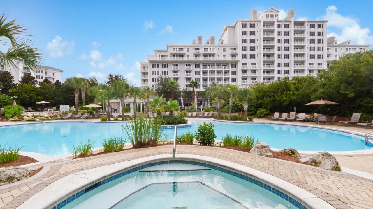 The Grand Sandestin Unit 2321 Holiday home *