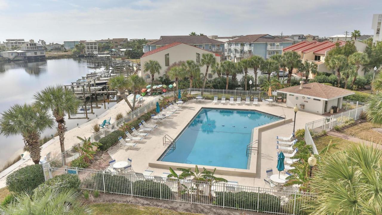 Dolphin Point 404b - 2br On With Views Of Harbor * Destin