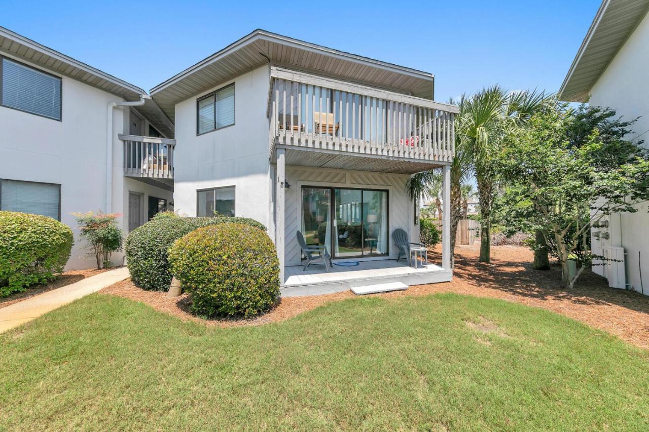 Holiday home Crystal Village Ii 18a - 2bedroom 2ba Near The Sleeps 6! *