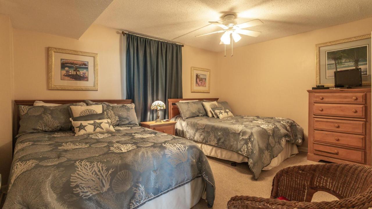 Dolphin Point 404b - 2br On With Views Of Harbor Holiday home *