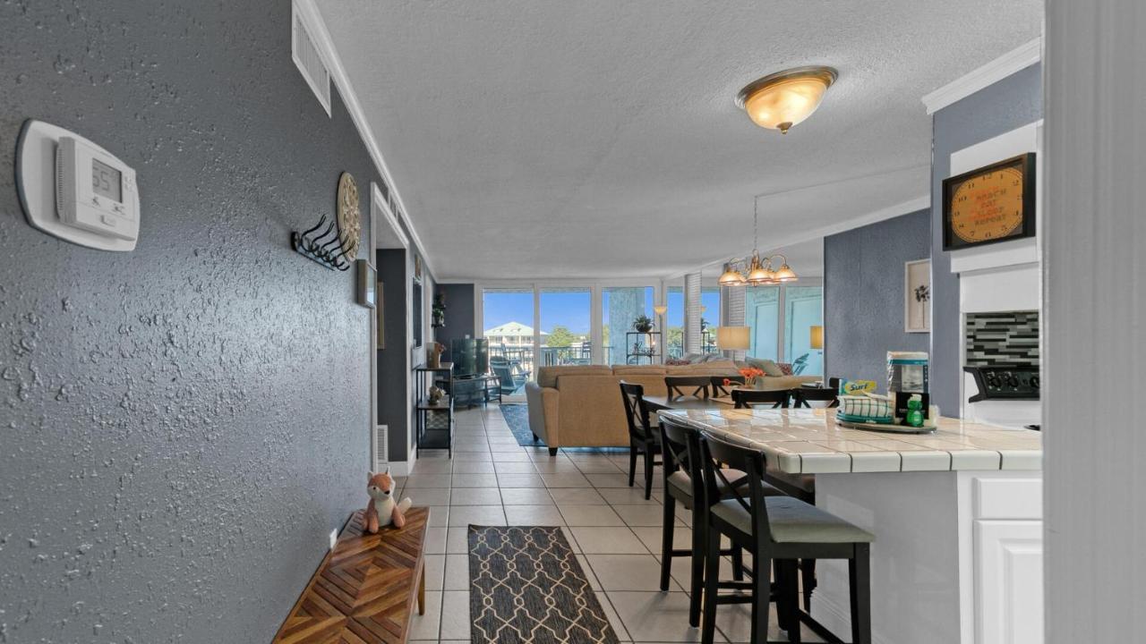 Holiday home Dolphin Point 601b - Remodeled 2br With Harbor Views Destin