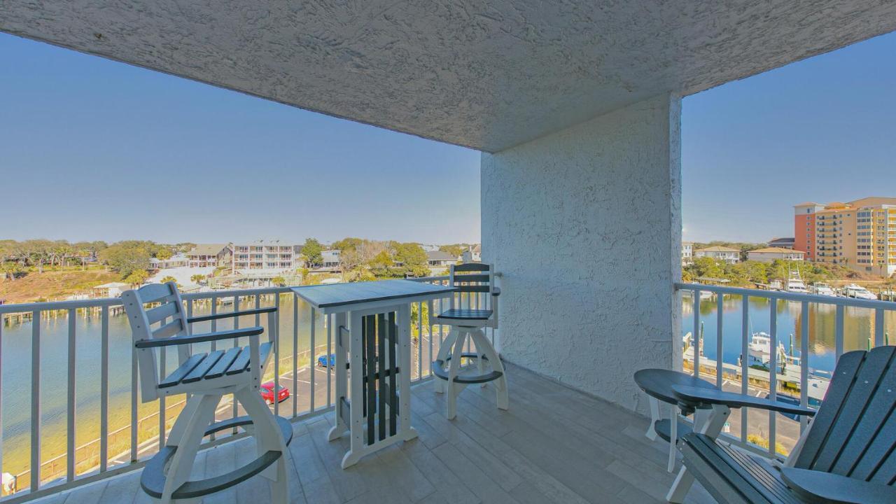 Dolphin Point 601b - Remodeled 2br With Harbor Views *