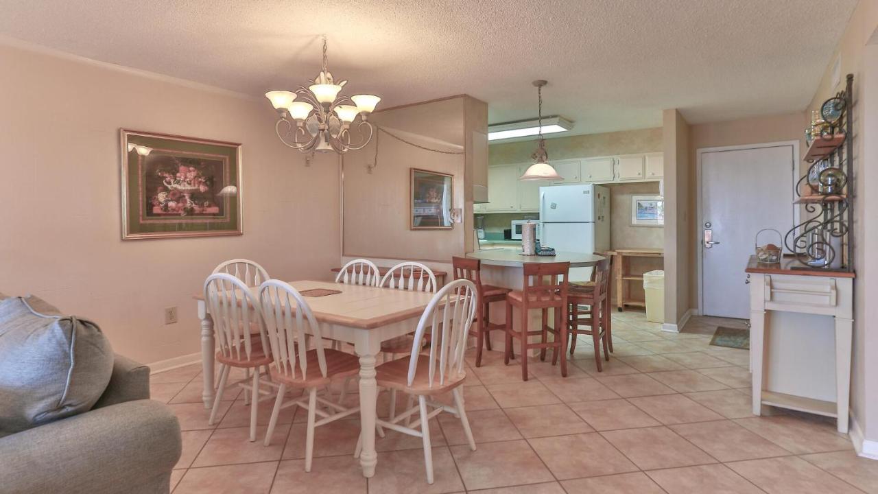 Dolphin Point 404b - 2br On With Views Of Harbor * Destin