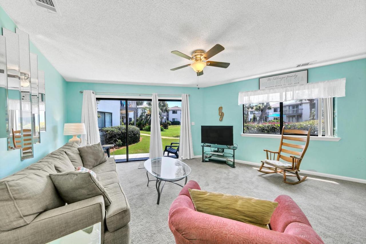 Holiday home Crystal Village Ii 18a - 2bedroom 2ba Near The Sleeps 6! *