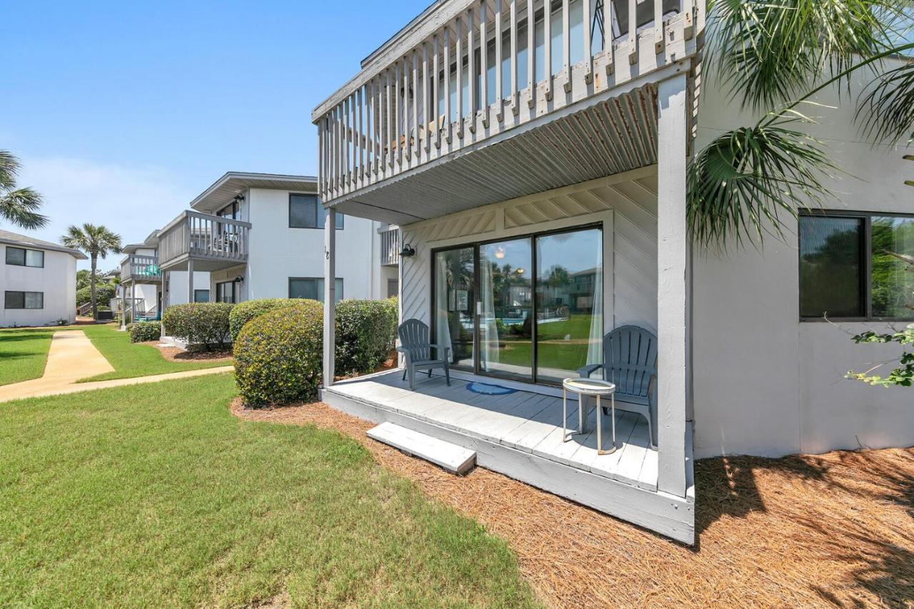 Crystal Village Ii 18a - 2bedroom 2ba Near The Sleeps 6! * Destin