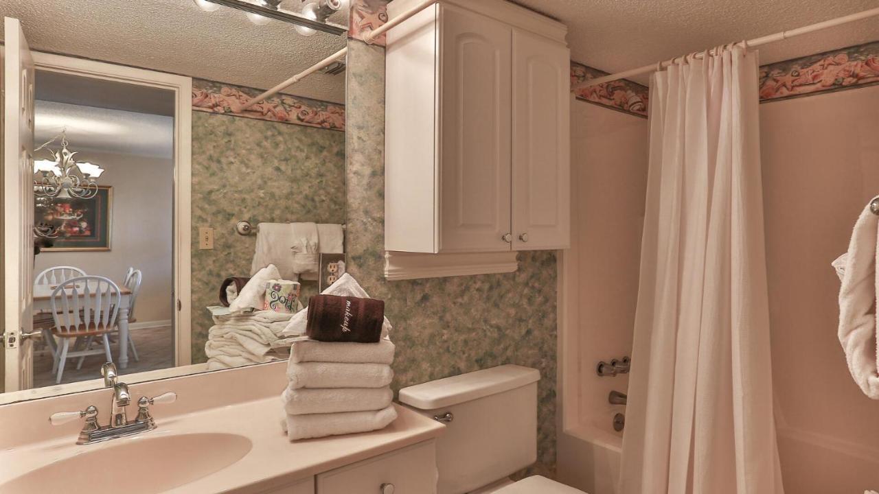 Dolphin Point 404b - 2br On With Views Of Harbor Holiday home