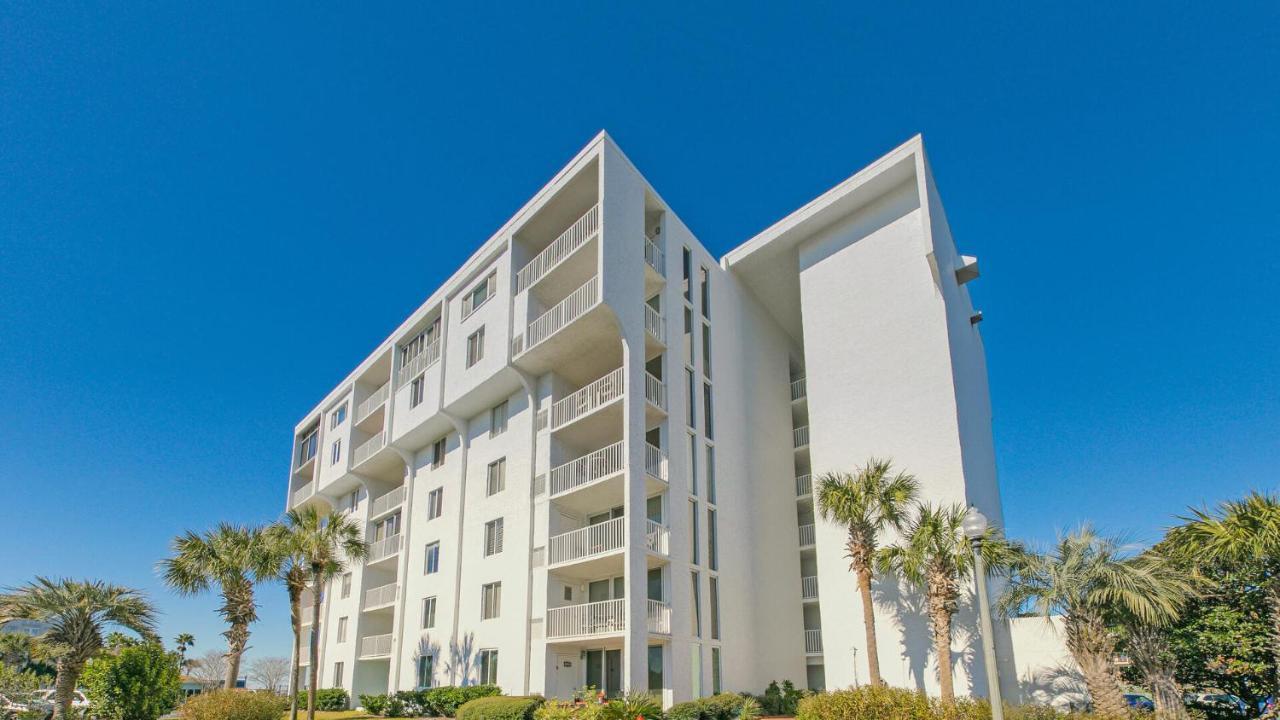 Holiday home Dolphin Point 601b - Remodeled 2br With Harbor Views
