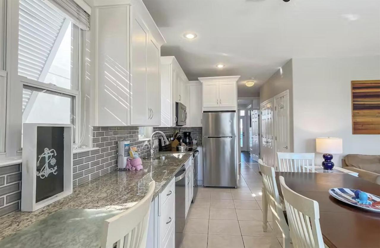 Holiday home Destiny #11a&b- Oasis Destin