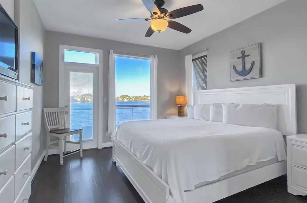 Destiny #11a&b- Oasis Holiday home Destin