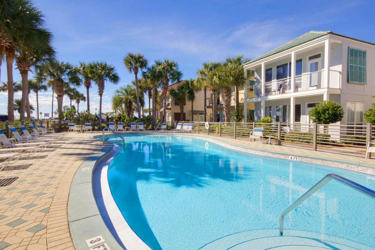 Destiny #11a&b- Oasis Holiday home Destin