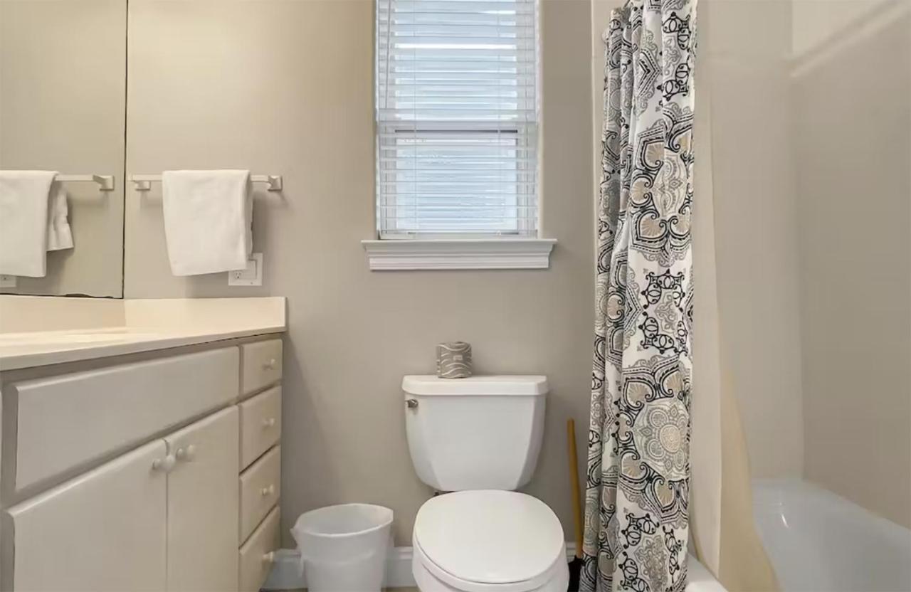 Holiday home Destiny #11a&b- Oasis Destin