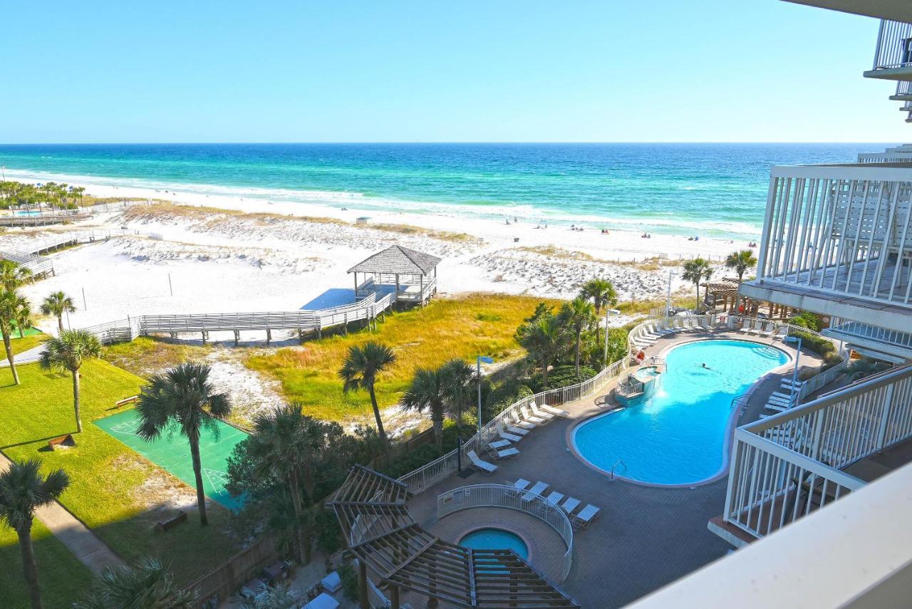 Pelican 0716 Holiday home Destin