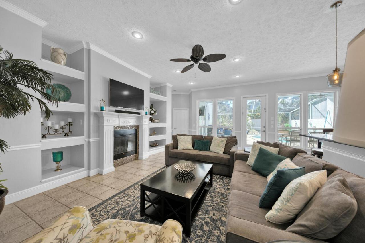 Destiny Casa - Private Heated Pool And 6 Seater Golf Cart * Destin