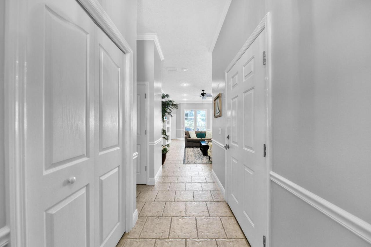 Destiny Casa - Private Heated Pool And 6 Seater Golf Cart Destin