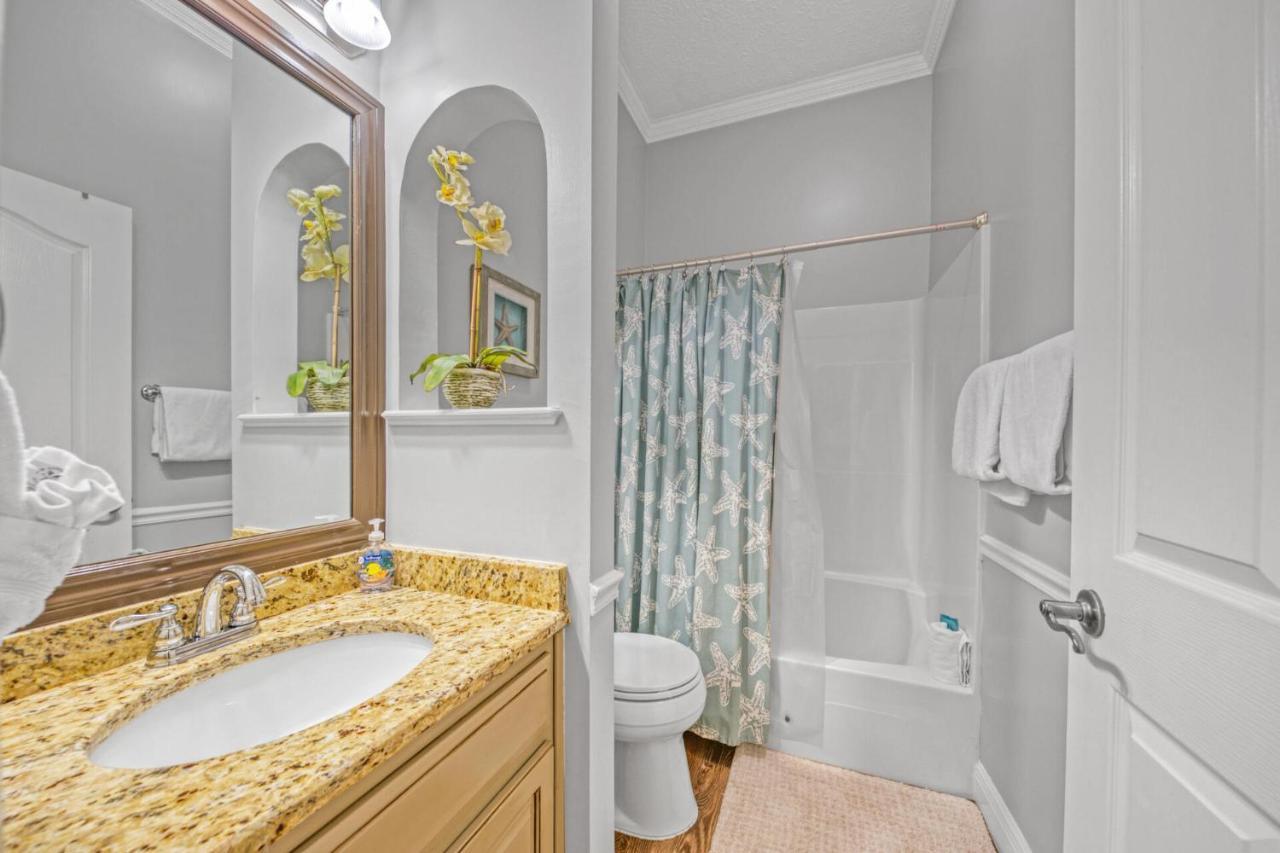 Destiny Casa - Private Heated Pool And 6 Seater Golf Cart Holiday home *