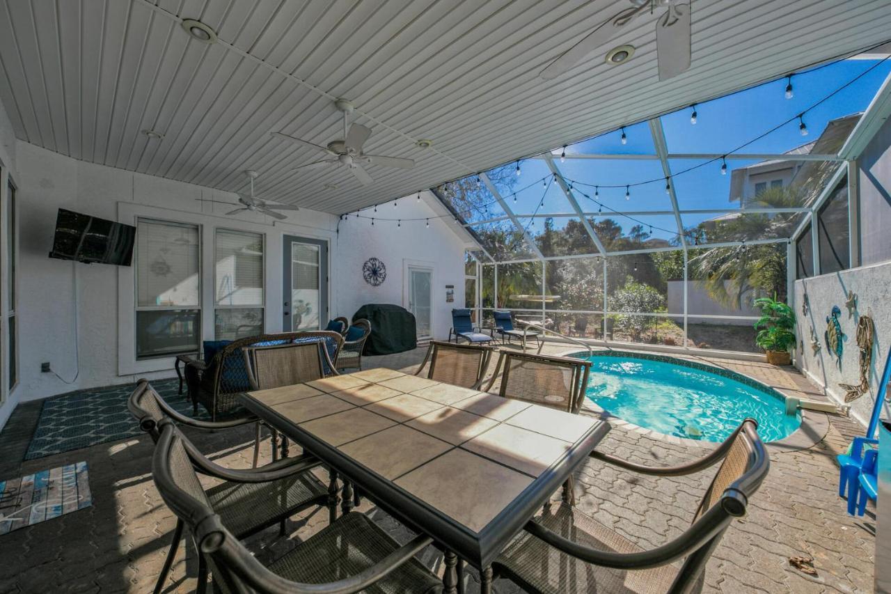 Destiny Casa - Private Heated Pool And 6 Seater Golf Cart Holiday home Destin