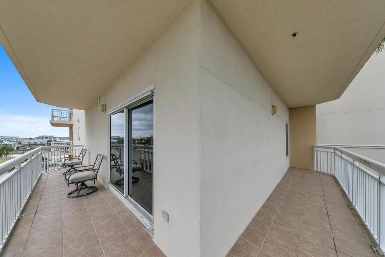 Harbor Landing 101b - 3br With Harbor Views On Isle * Destin