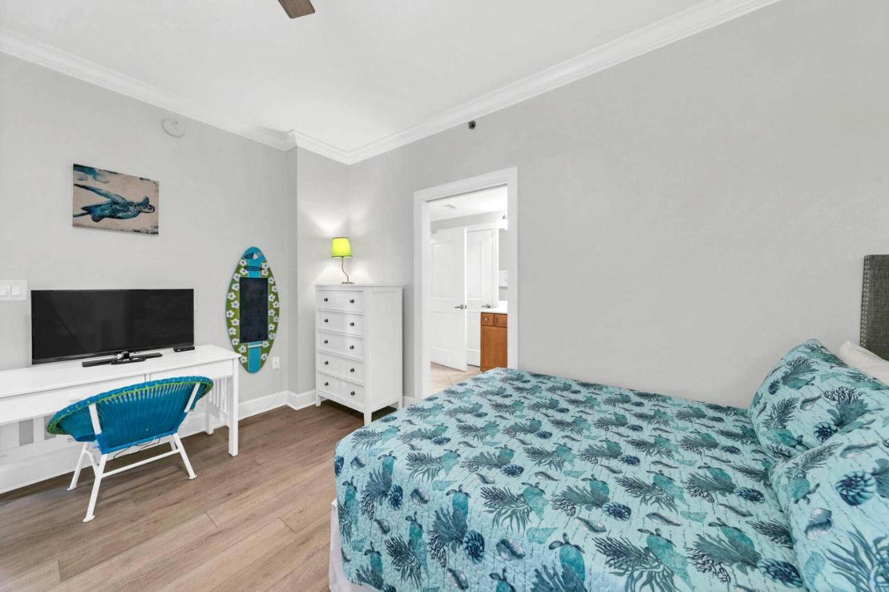 Holiday home Harbor Landing 101b - 3br With Harbor Views On Isle