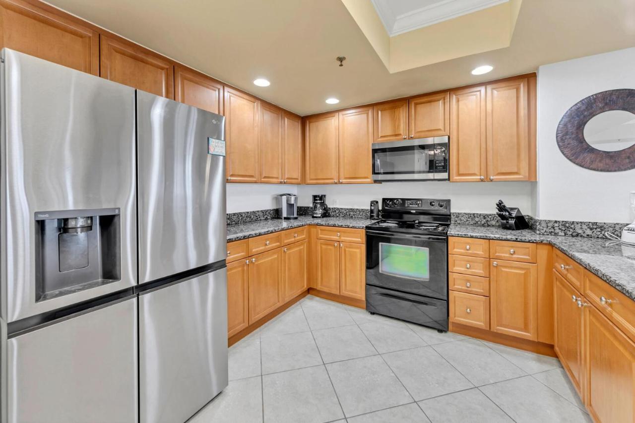 Harbor Landing 101b - 3br With Harbor Views On Isle Holiday home Destin