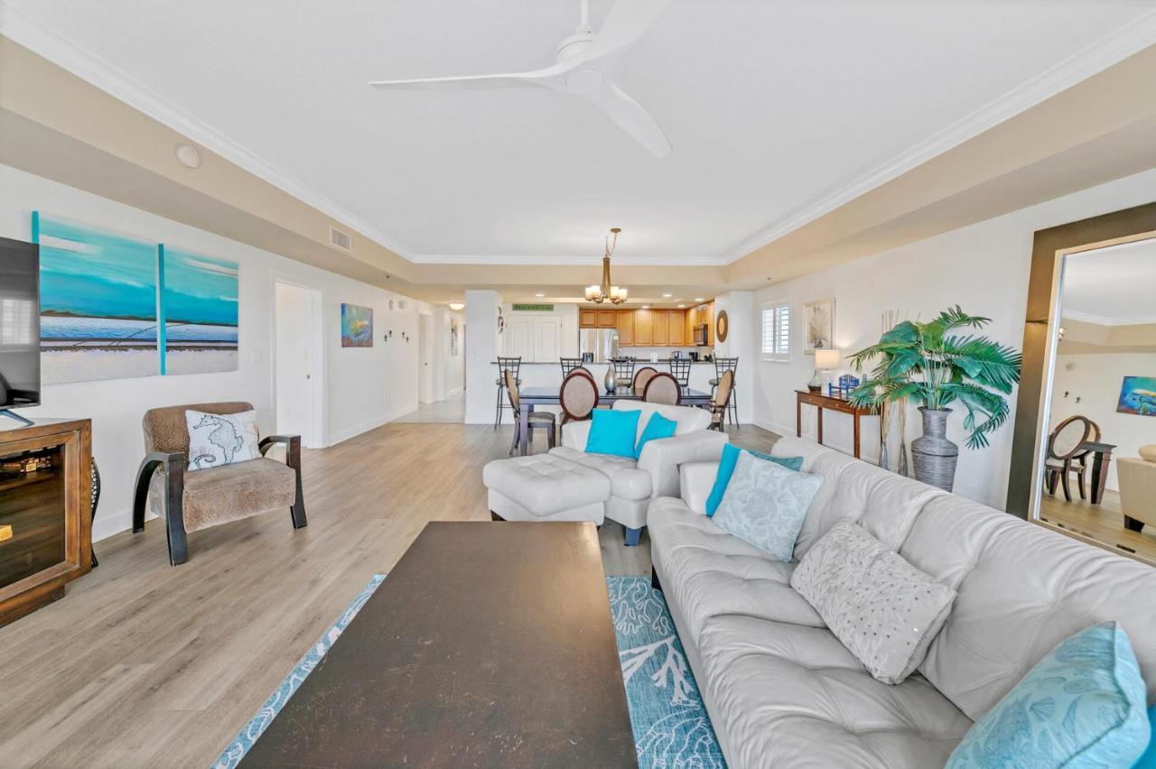 Harbor Landing 101b - 3br With Harbor Views On Isle Holiday home Destin