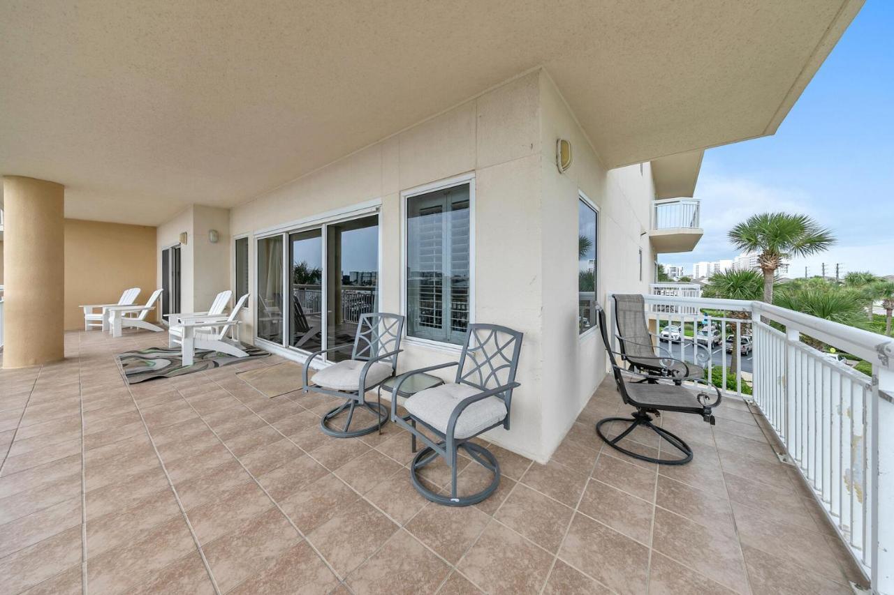 Harbor Landing 101b - 3br With Harbor Views On Isle