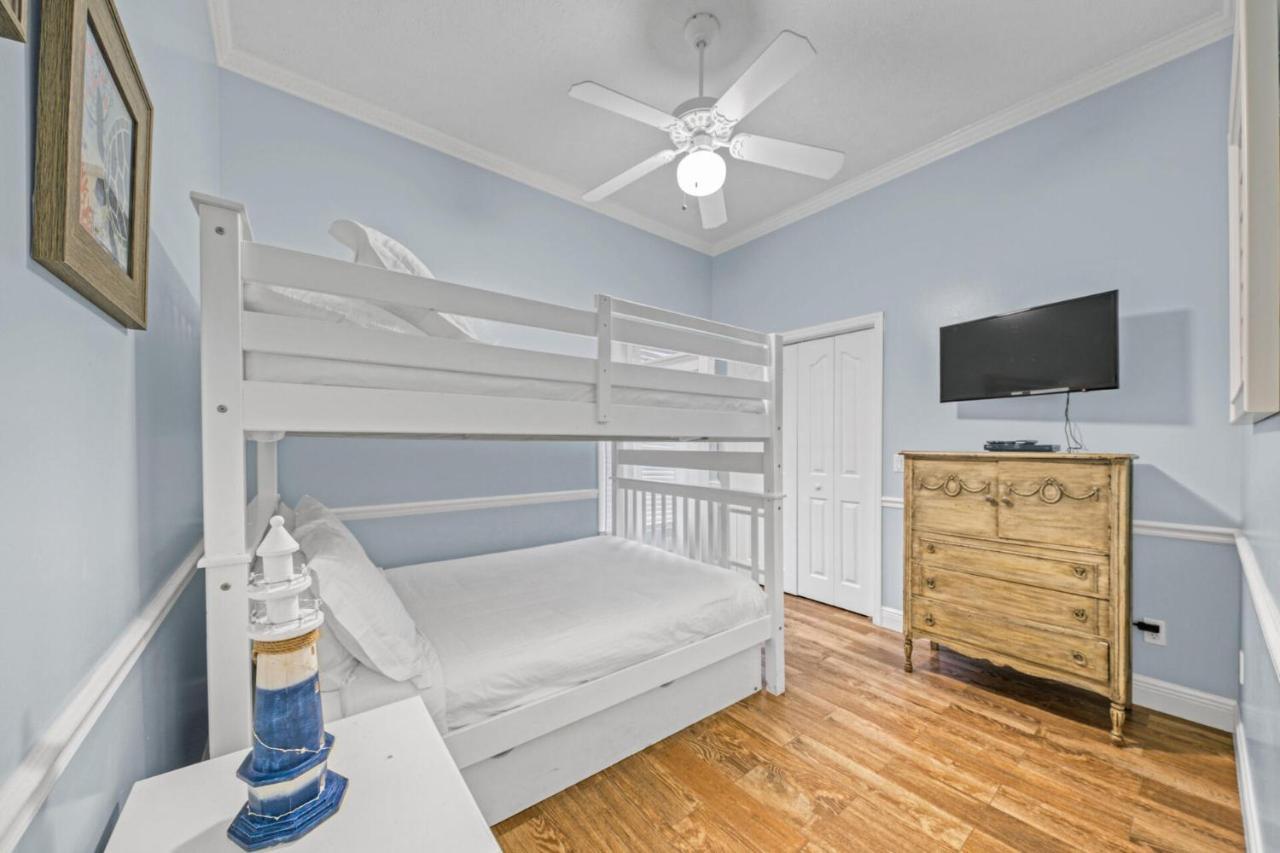 Destiny Casa - Private Heated Pool And 6 Seater Golf Cart Holiday home Destin