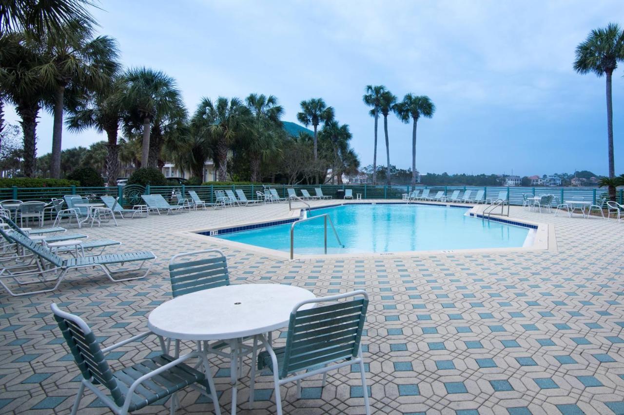 Destiny Casa - Private Heated Pool And 6 Seater Golf Cart
