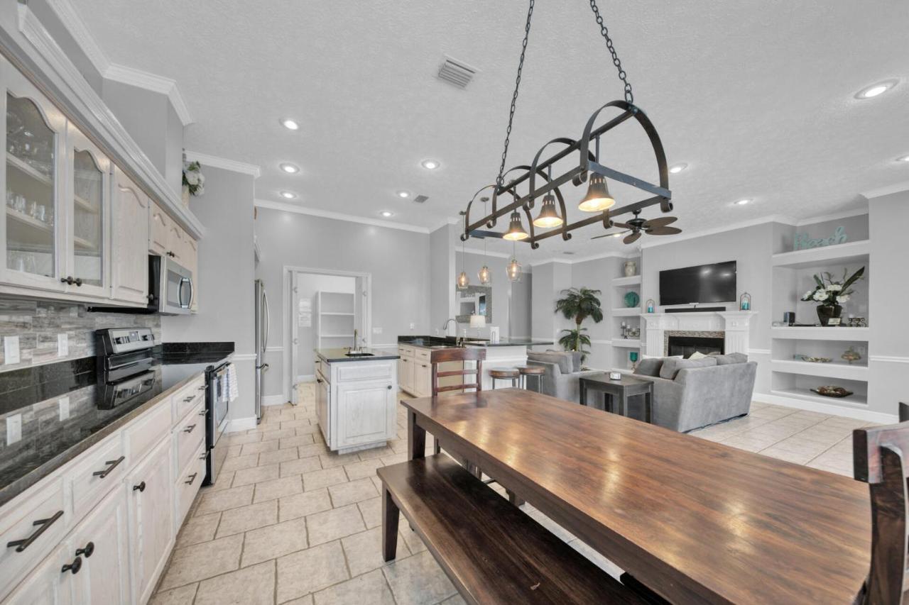 Holiday home Destiny Casa - Private Heated Pool And 6 Seater Golf Cart Destin