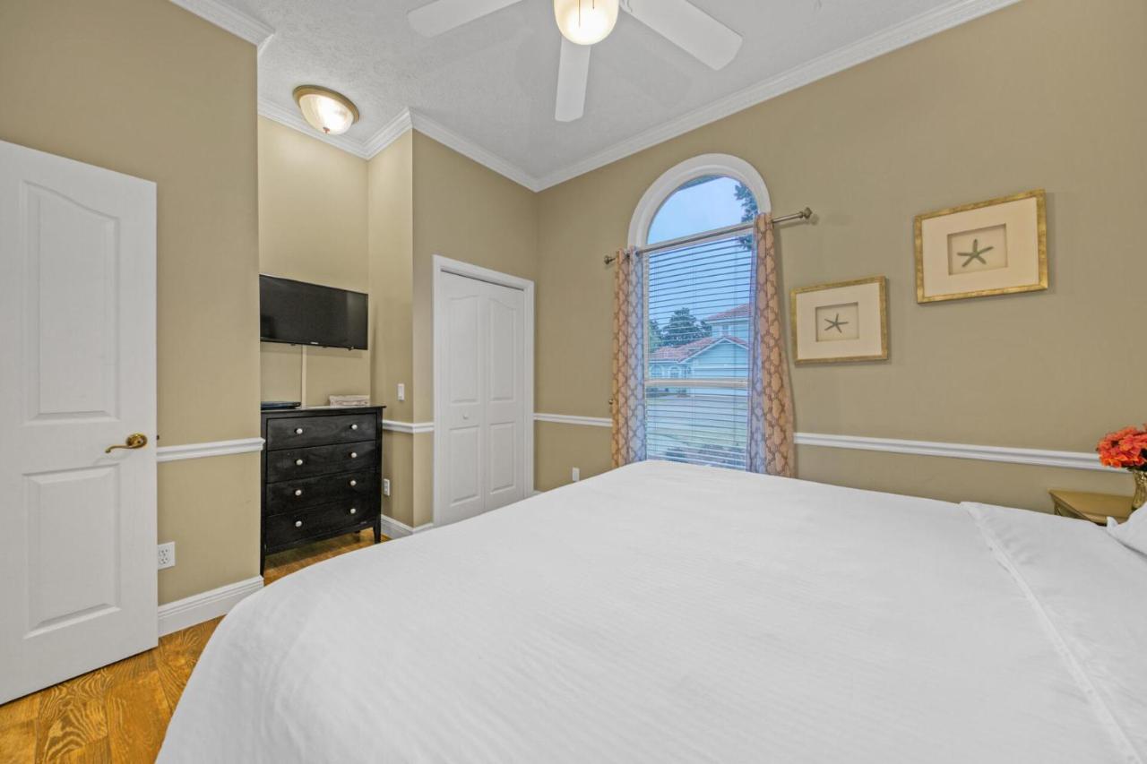 Destiny Casa - Private Heated Pool And 6 Seater Golf Cart *