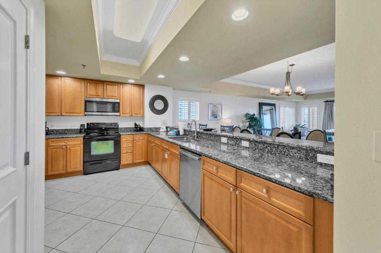 Harbor Landing 101b - 3br With Harbor Views On Isle *