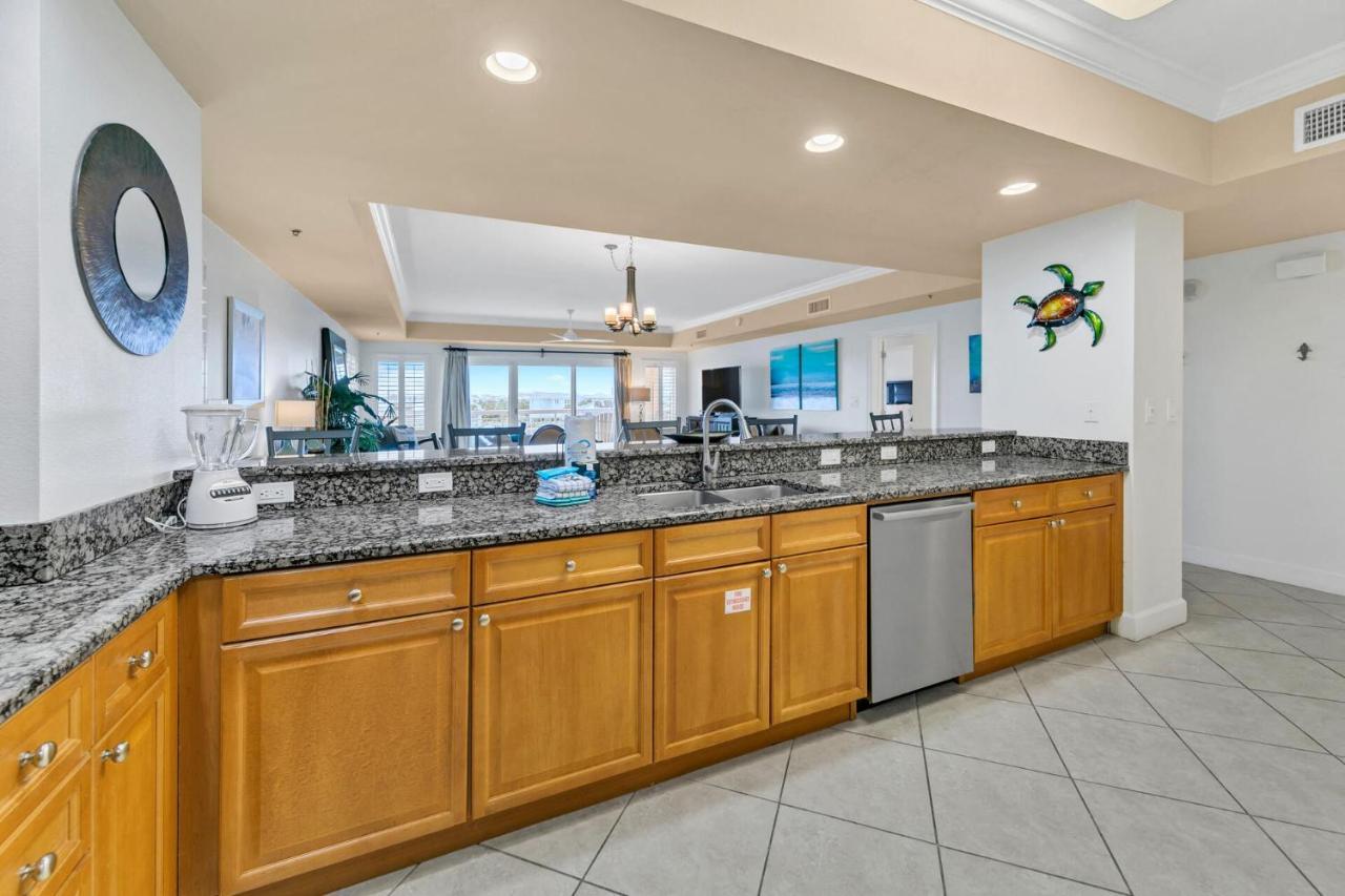 Holiday home Harbor Landing 101b - 3br With Harbor Views On Isle