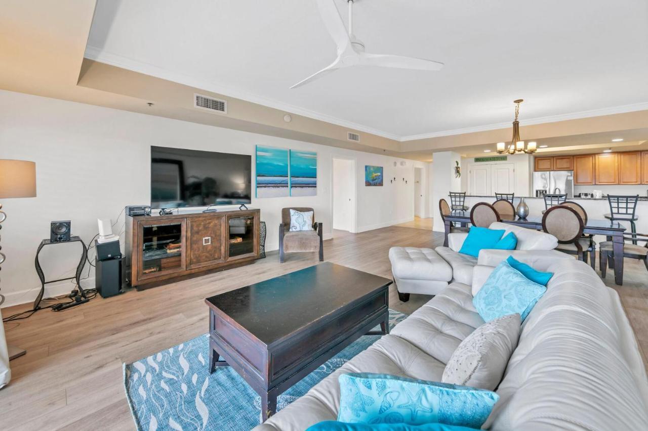 Harbor Landing 101b - 3br With Harbor Views On Isle Holiday home