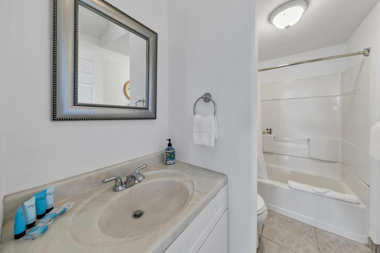 Henderson Haus - Is A Fabulous 3br Townhome In Holiday home Destin