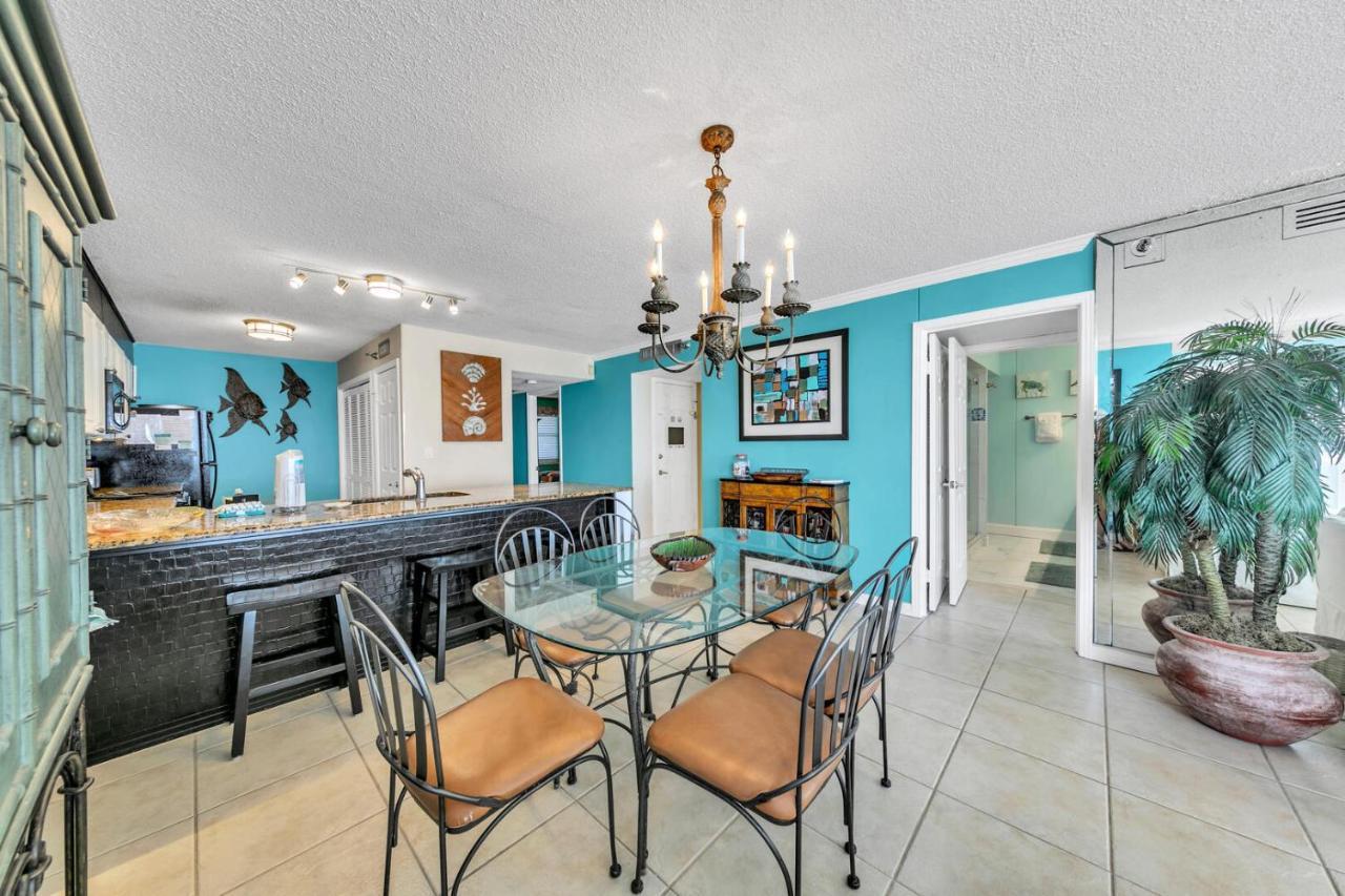 Hidden Dunes Gulfside 206 - Beachfront With Panoramic Views 3br Hidden Dunes Gulfside 206 Holiday home