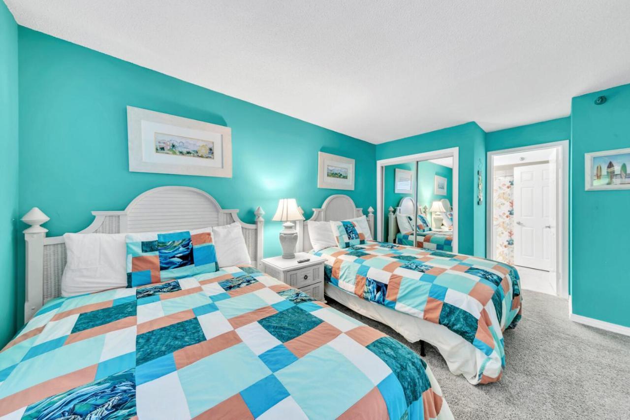 Hidden Dunes Gulfside 206 - Beachfront With Panoramic Views 3br Hidden Dunes Gulfside 206