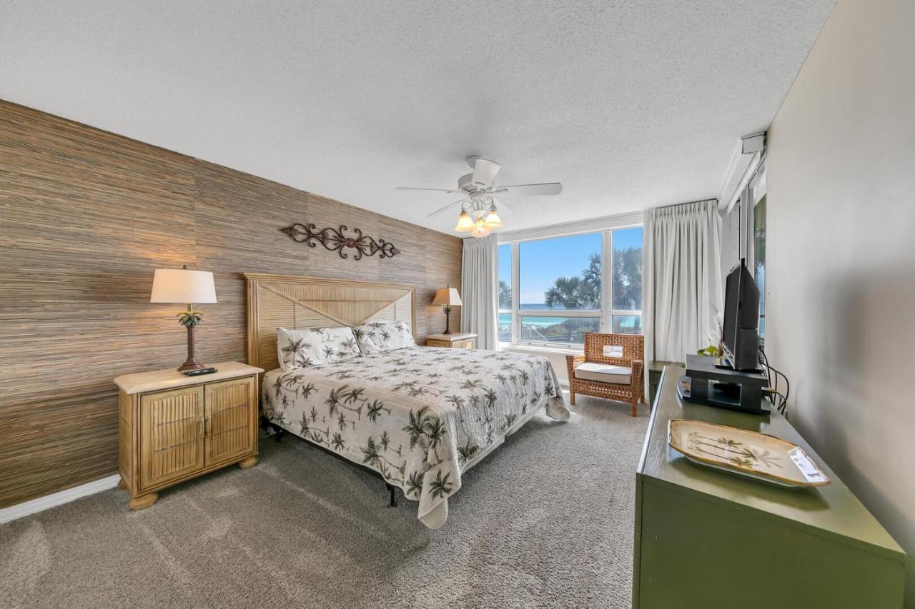 Holiday home Hidden Dunes Gulfside 206 - Beachfront With Panoramic Views 3br Hidden Dunes Gulfside 206