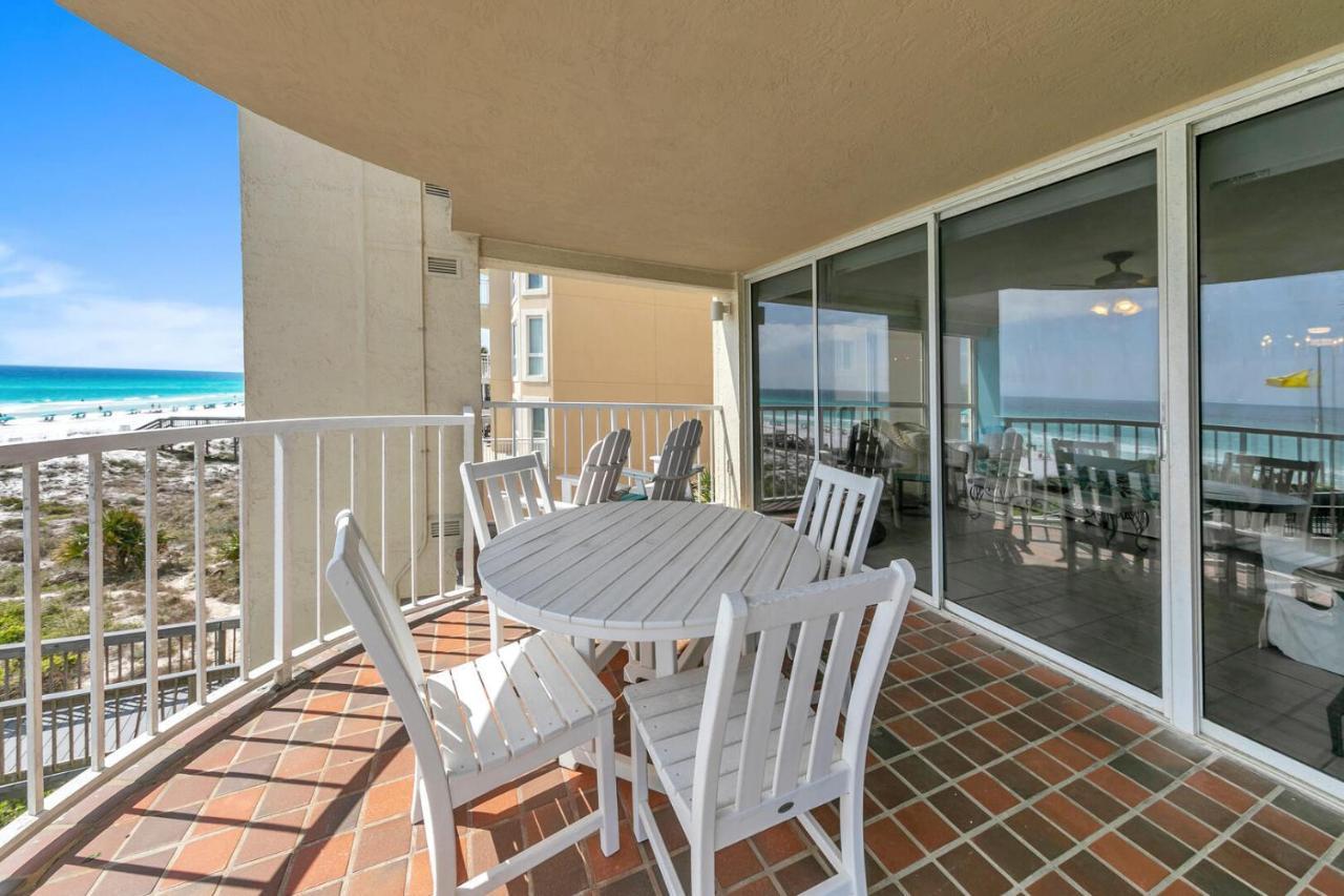 Holiday home Hidden Dunes Gulfside 206 - Beachfront With Panoramic Views 3br Hidden Dunes Gulfside 206 *