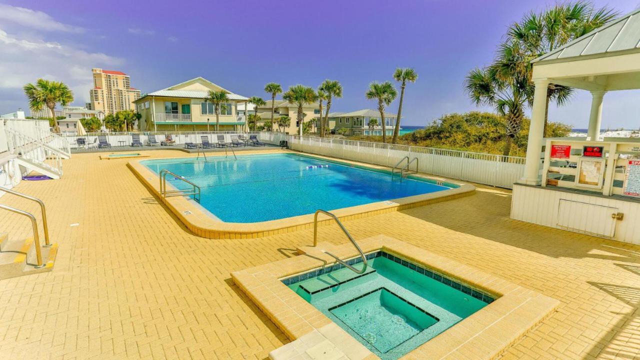 Holiday home Hidden Dunes Gulfside 206 - Beachfront With Panoramic Views 3br Hidden Dunes Gulfside 206