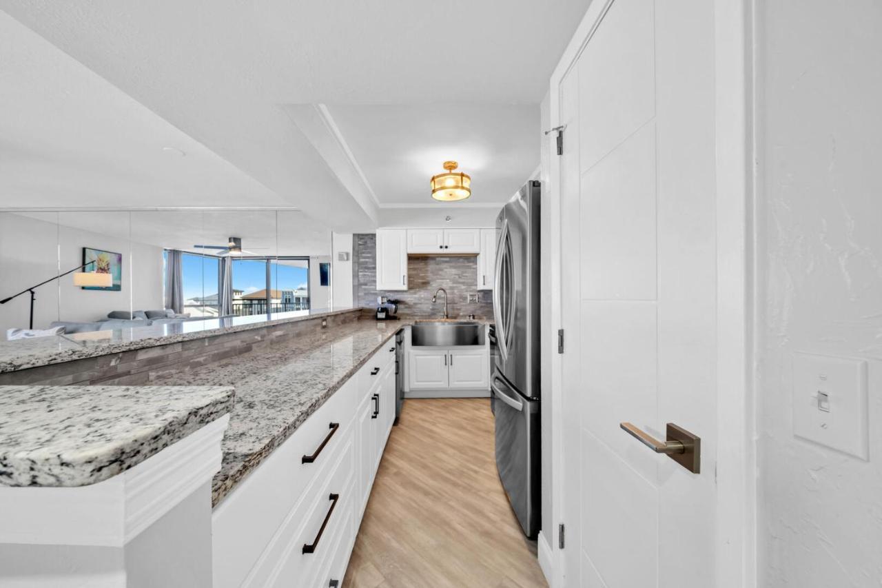 Mainsail 443 - 2br With Gulf Views