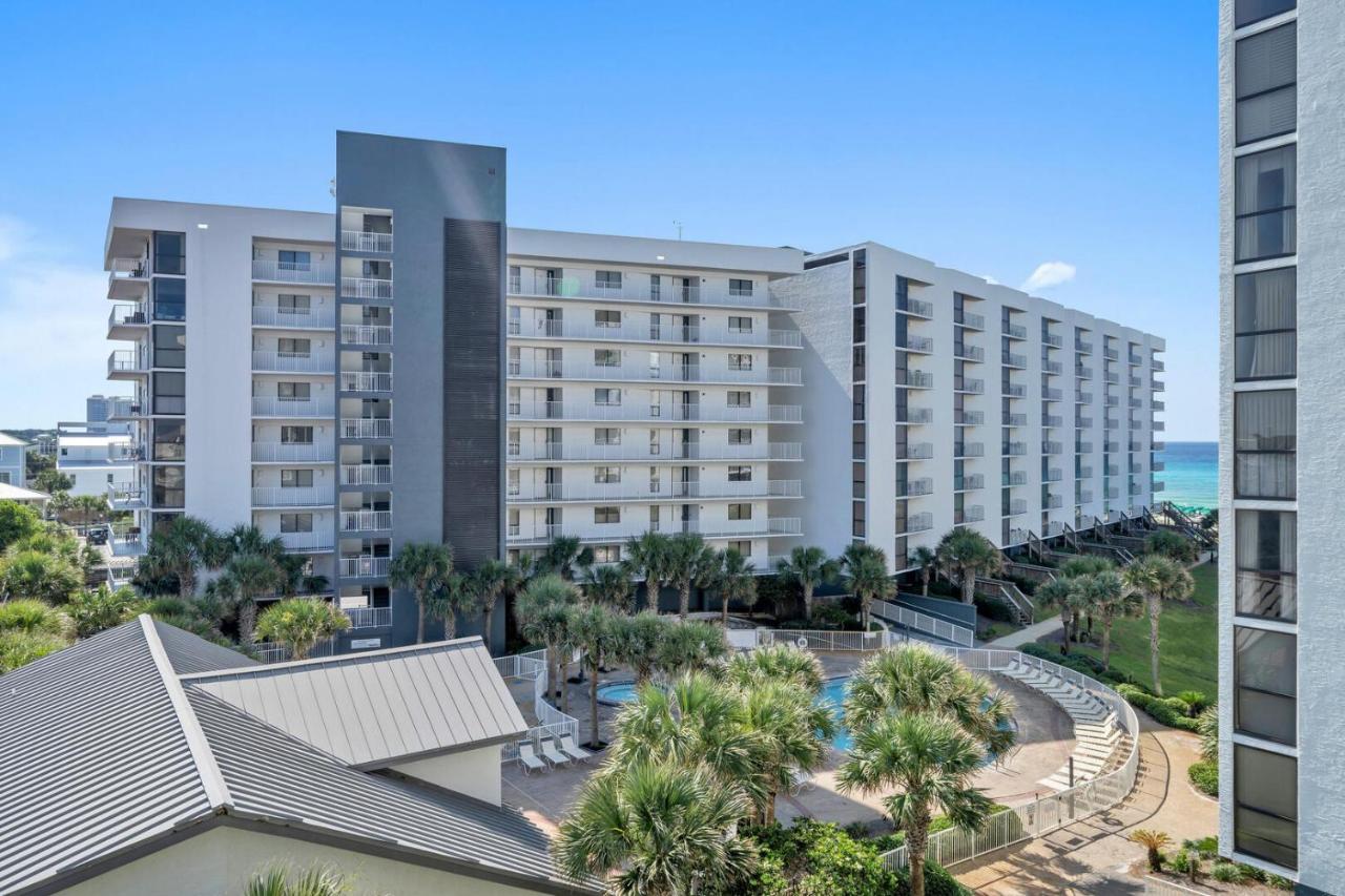 Holiday home Mainsail 443 - 2br With Gulf Views *