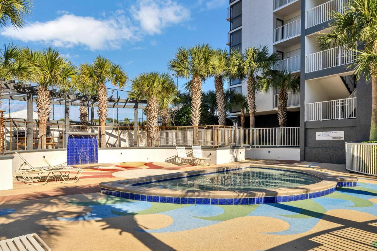Holiday home Mainsail 443 - 2br With Gulf Views Destin