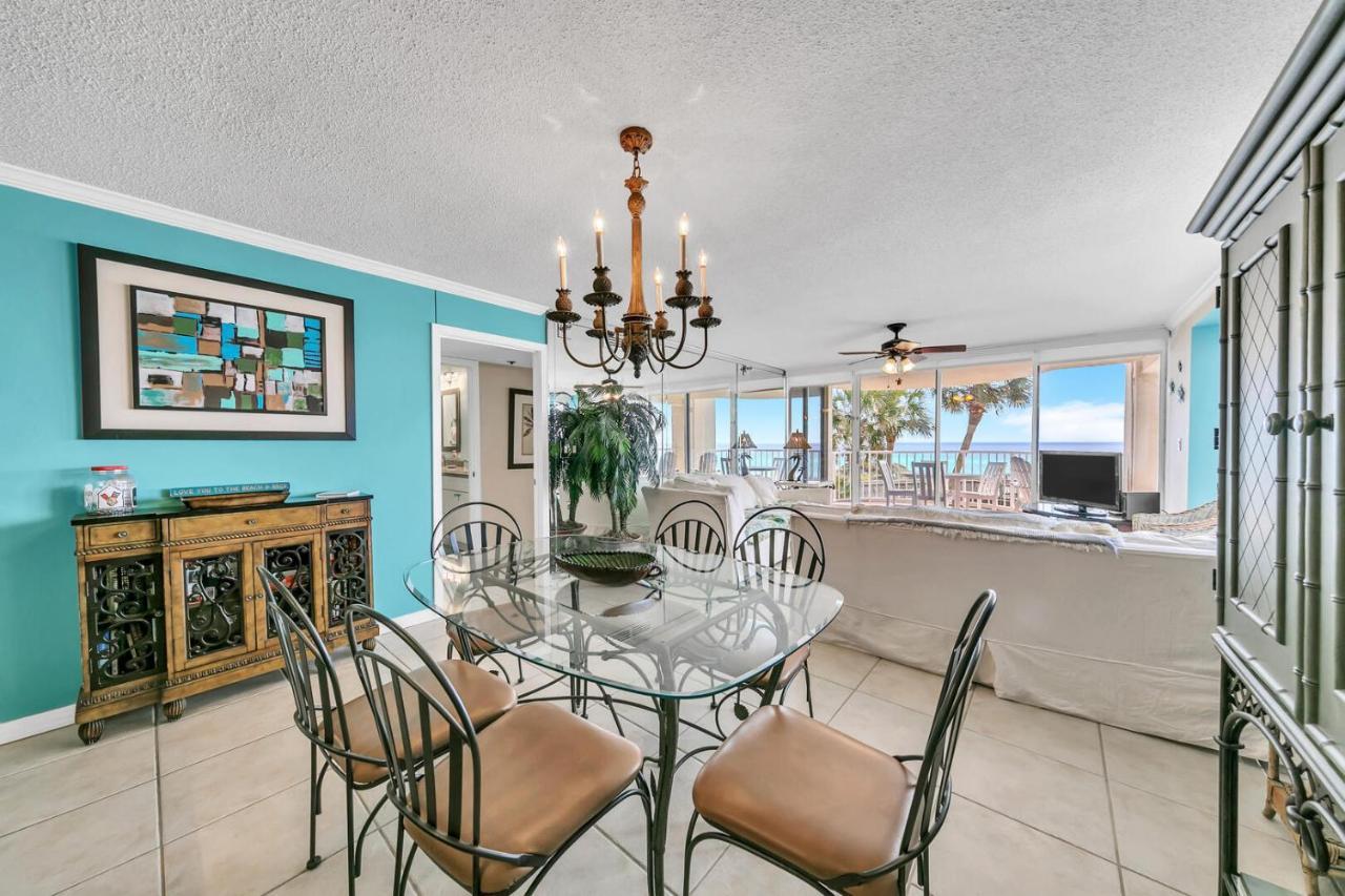 Hidden Dunes Gulfside 206 - Beachfront With Panoramic Views 3br Hidden Dunes Gulfside 206 Holiday home *