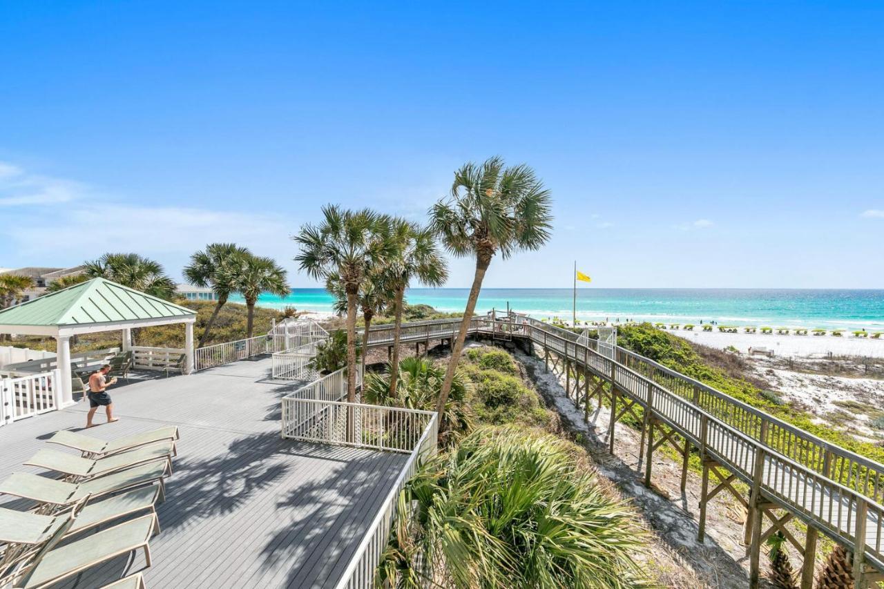 Hidden Dunes Gulfside 206 - Beachfront With Panoramic Views 3br Hidden Dunes Gulfside 206