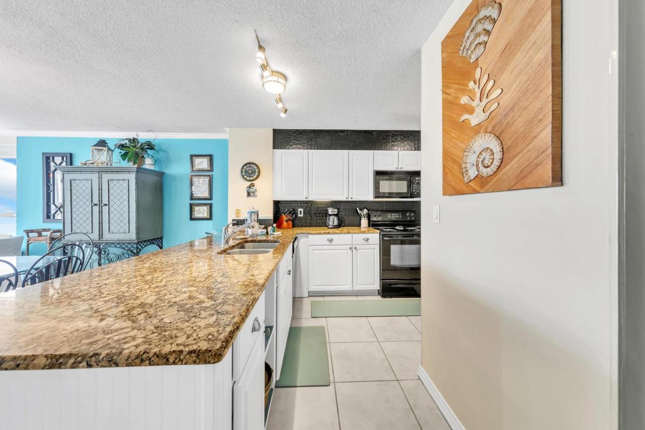 Hidden Dunes Gulfside 206 - Beachfront With Panoramic Views 3br Hidden Dunes Gulfside 206