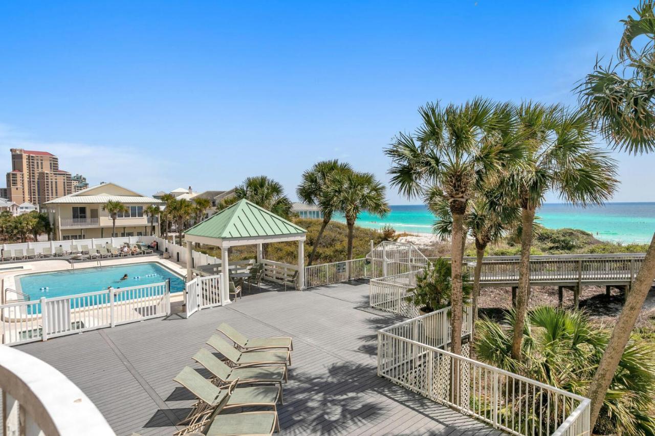 Holiday home Hidden Dunes Gulfside 206 - Beachfront With Panoramic Views 3br Hidden Dunes Gulfside 206 *