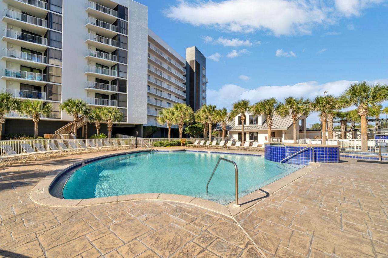 Holiday home Mainsail 443 - 2br With Gulf Views *