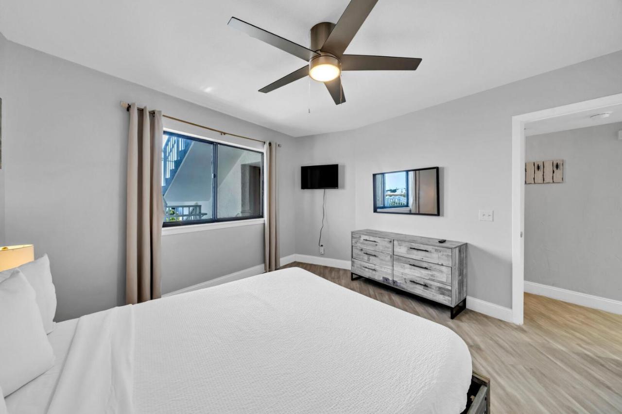 Holiday home Mainsail 443 - 2br With Gulf Views Destin
