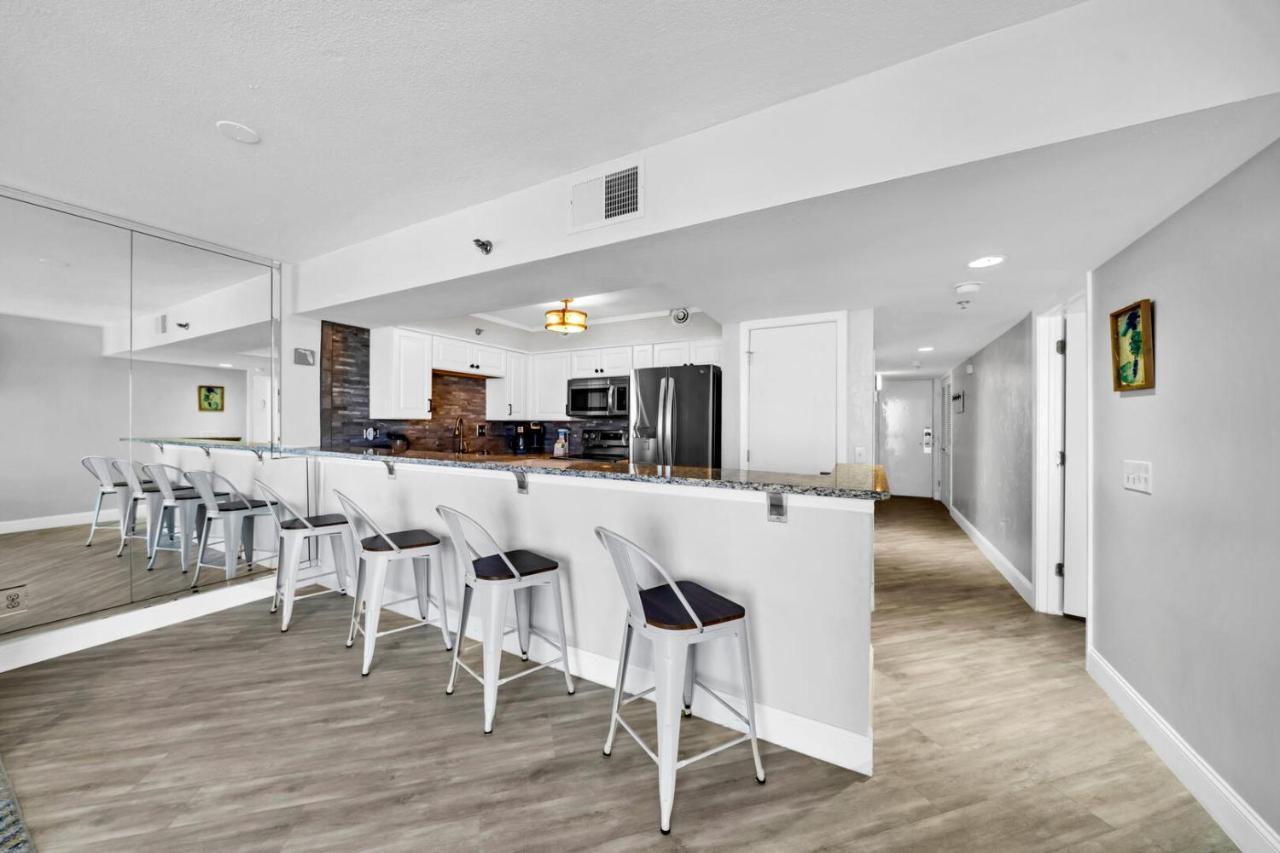 Mainsail 443 - 2br With Gulf Views Holiday home