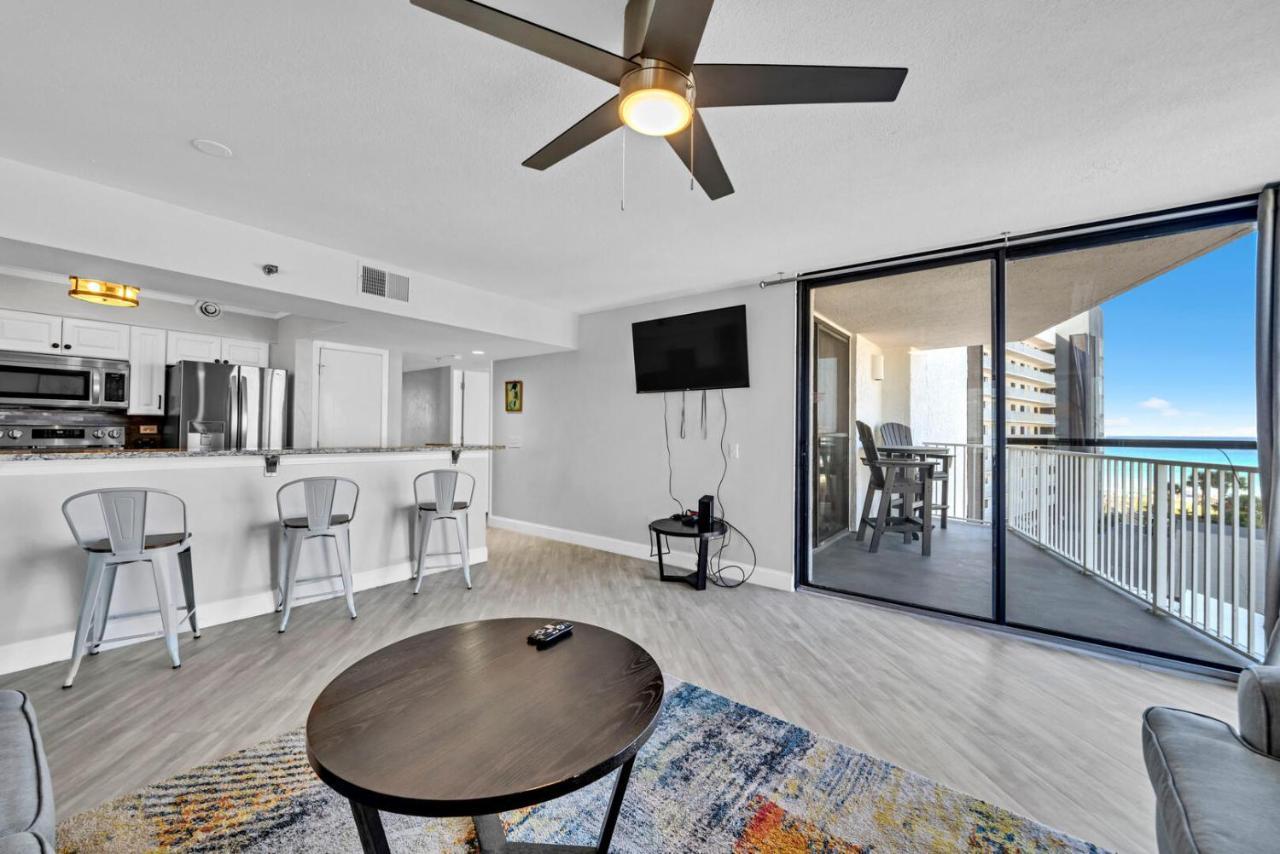 Mainsail 443 - 2br With Gulf Views