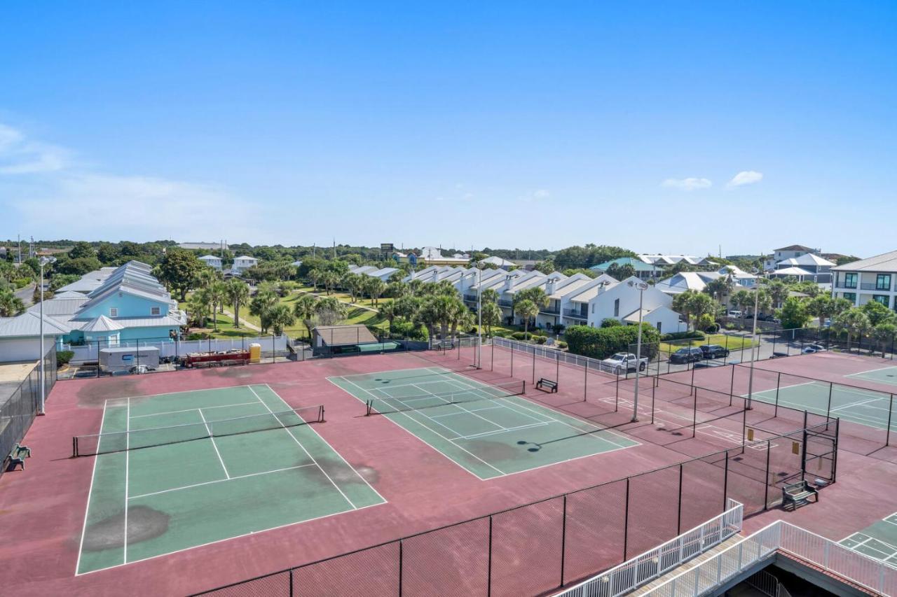 Mainsail 443 - 2br With Gulf Views Holiday home Destin